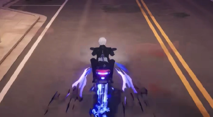 异环车载具系统详解,异环载具种类与功能全面解析