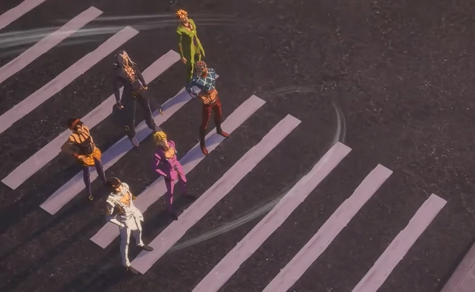 乔乔的奇妙冒险黄金赞歌新手入门指南,乔乔的奇妙冒险黄金赞歌零基础快速上手教程