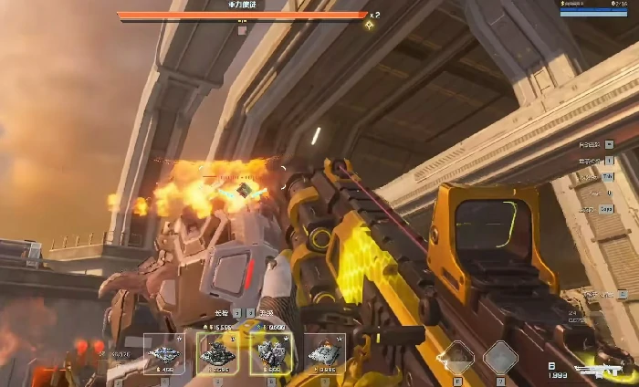 逆战未来重力使徒怎么打,逆战未来重力使徒高效率通关与BOSS机制详解,逆战