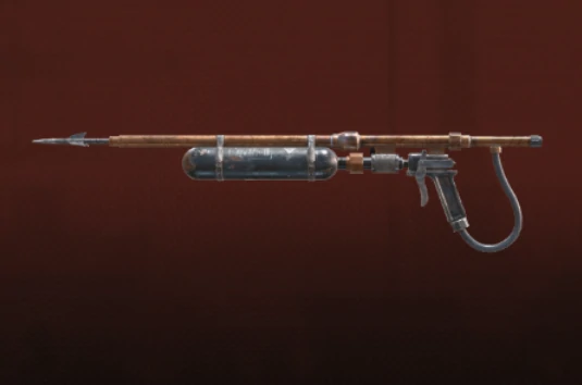 失控进化武器图鉴大全,失控进化高人气实用武器推荐