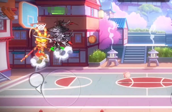 灌篮军团2025永久兑换卡汇总,灌篮军团2025热门礼包码整理