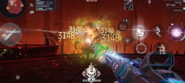 逆战未来排位赛人类方上分技巧,逆战未来排位赛人类阵营高胜率实战攻略,逆战