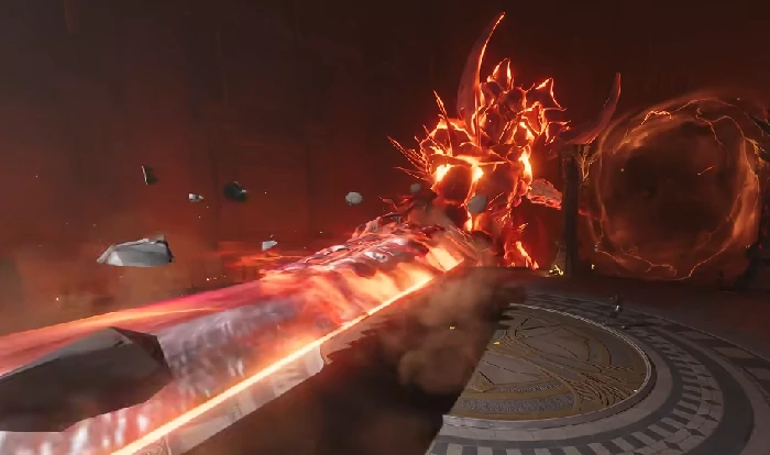 逆战幽魂骑士打法攻略,逆战黑暗复活节幽魂骑士通关技巧与应对策略,逆战