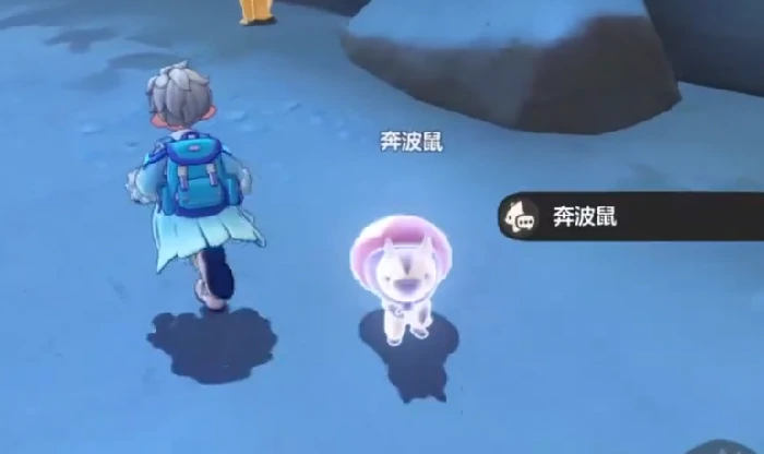 洛克王国世界奔波鼠能力介绍,洛克王国世界奔波鼠强度分析与实战表现