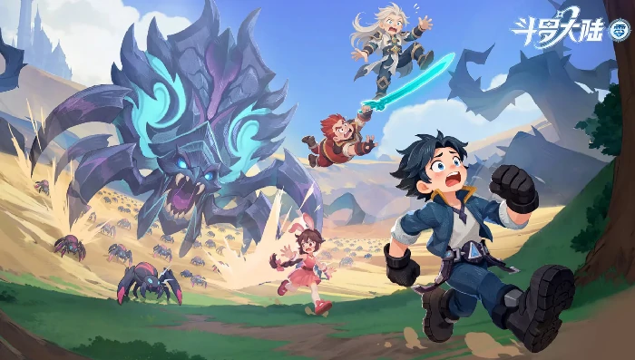 斗罗大陆零武魂殿角色介绍,斗罗大陆零武魂殿主要人物及设定解析