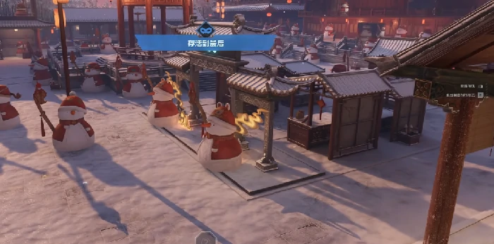 逆战未来躲猫猫玩法详解,逆战未来躲猫猫新手入门与进阶技巧,逆战