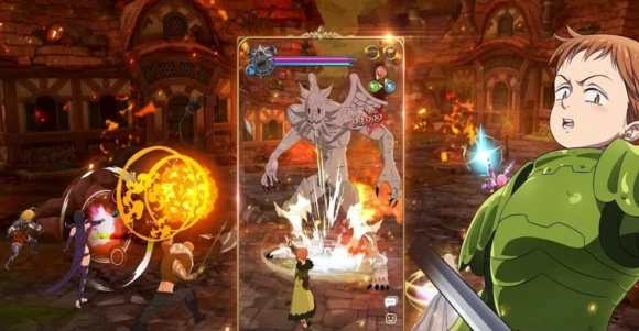 七大罪起源什么时候开测,七大罪起源测试资格获取方法