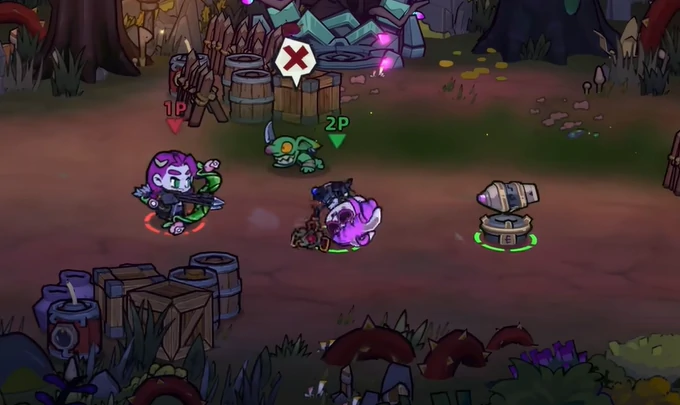 失落城堡2手游与端游对比分析,失落城堡2手机版和PC版差异详解