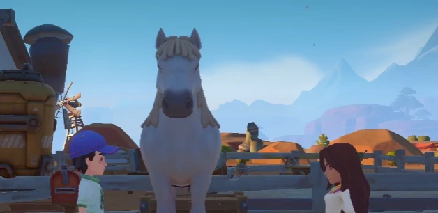 沙石镇时光基德暗号任务全流程攻略,沙石镇时光基德暗号任务触发条件、解密步骤与关键道具获取