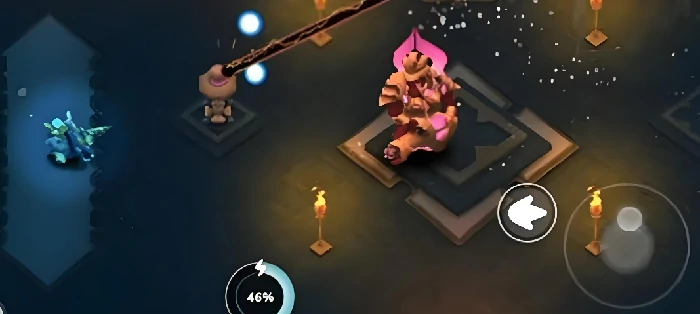 超能机器人手游亚克拉克斯怎么打,超能机器人手游亚克拉克斯高效率通关与阵容搭配攻略