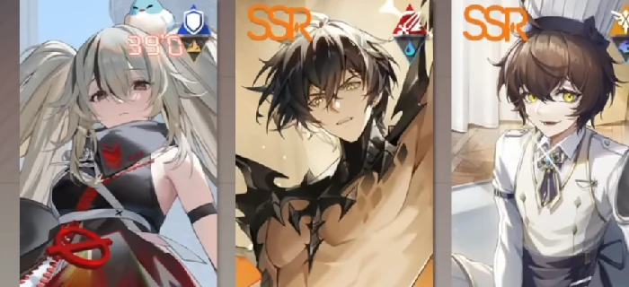 龙族卡塞尔之门限定招募券有什么用,龙族卡塞尔之门限定招募券获取方式与使用详解