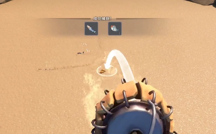 沙石镇时光大涂鱼钓鱼位置指南,沙石镇时光大涂鱼最佳钓点与时间推荐