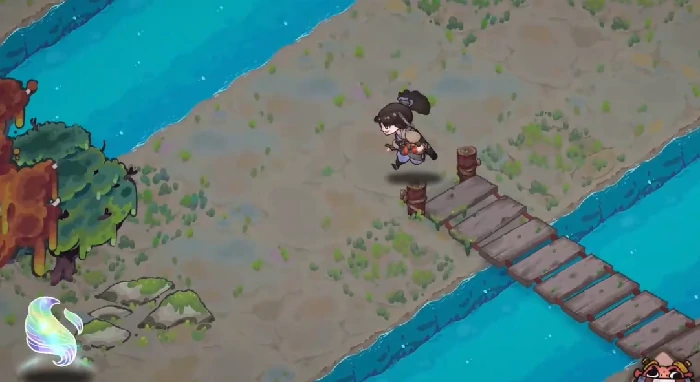 古今2风起蓬莱矿脉位置详解,古今2蓬莱矿脉分布与采集路线指南