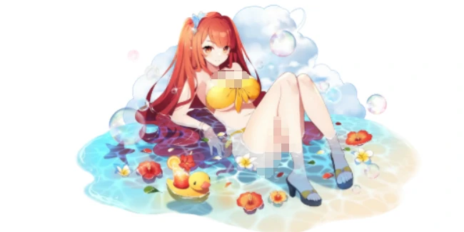 空灵诗篇薇薇安角色介绍,空灵诗篇薇薇安强度分析与技能解析