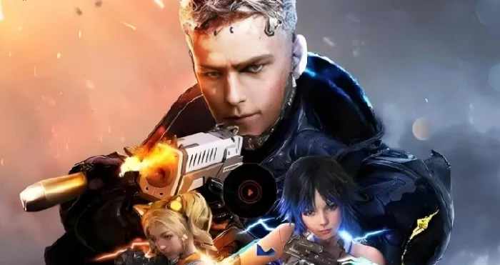 逆战未来稀有角色有哪些,逆战未来高人气稀有角色图鉴与获取方式,逆战