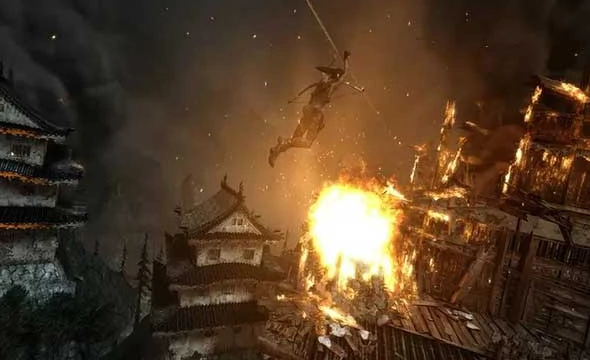 古墓丽影9手游,是哪个版本？古墓丽影9手游完整版与移植版本详解