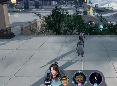 遮天世界灵气系统详解,遮天世界灵气获取与修炼玩法全解析