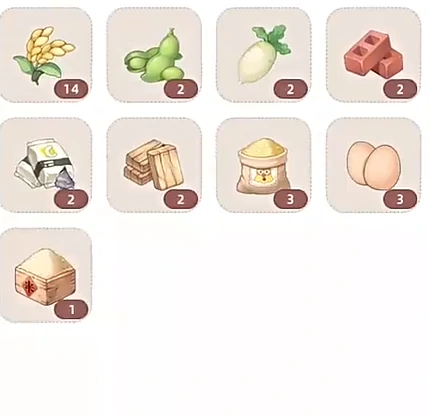 田园小镇新手入门攻略,田园小镇零基础玩家快速上手指南