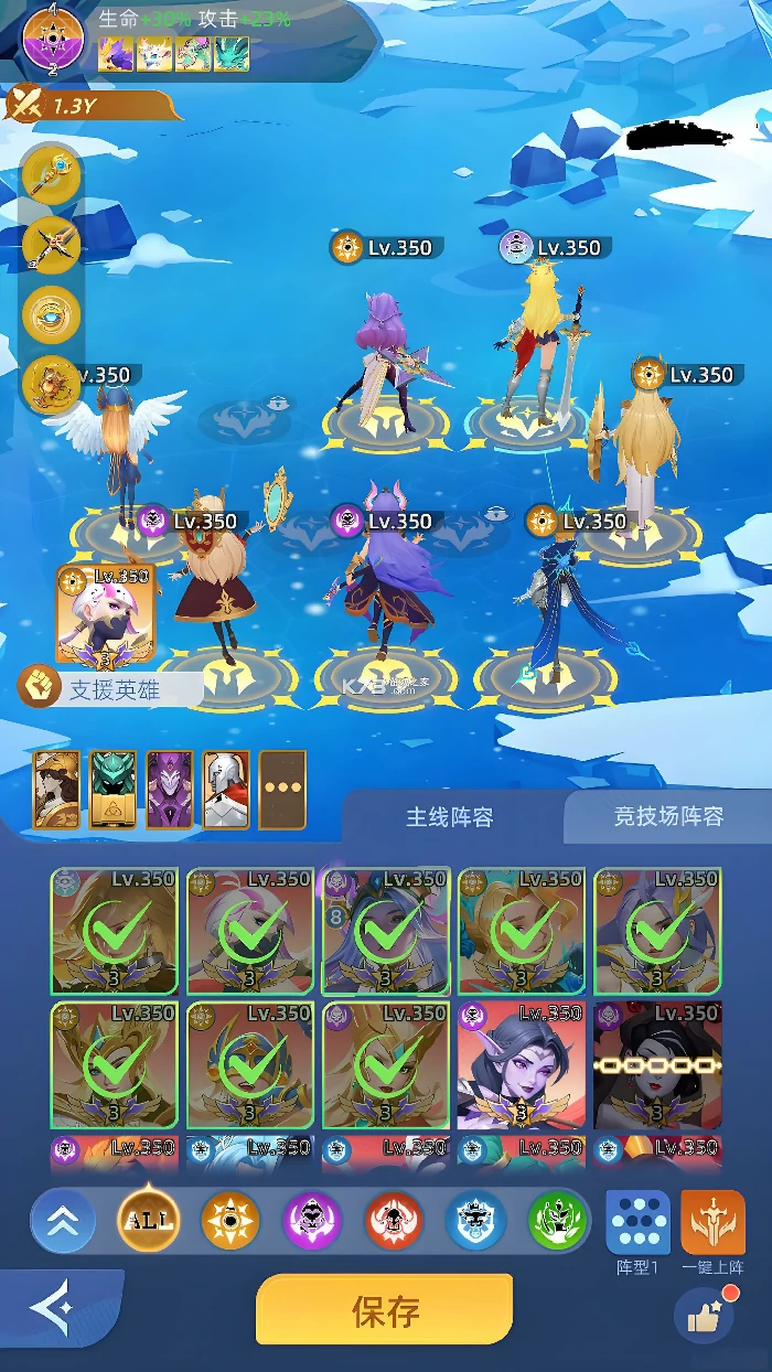 神召大陆好玩吗,神召大陆核心玩法与新手入门指南