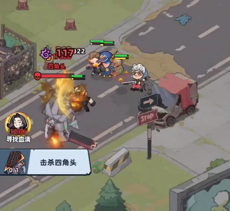 生存33天金币获取位置详解,生存33天摸金收益全攻略