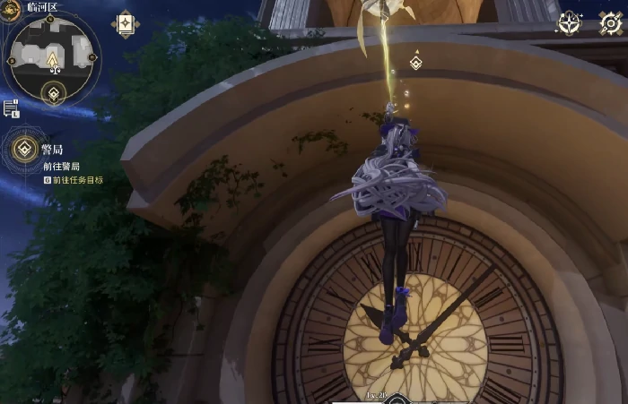 白银之城飞翔攻略,白银之城飞行技巧与操作详解