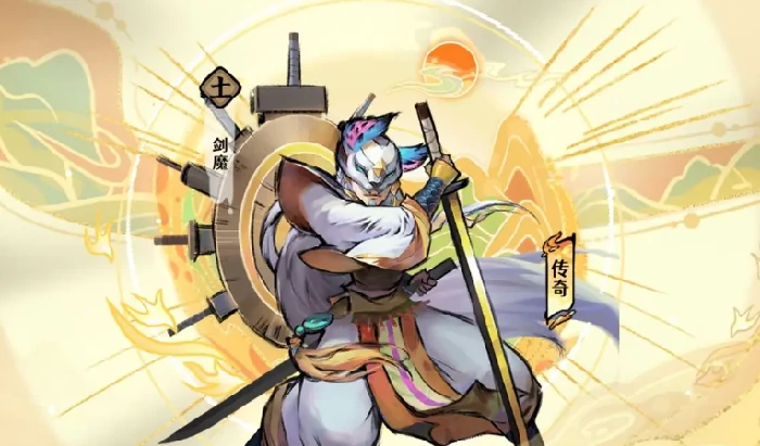 古今2风起蓬莱手游武侠角色全图鉴与流派搭配推荐