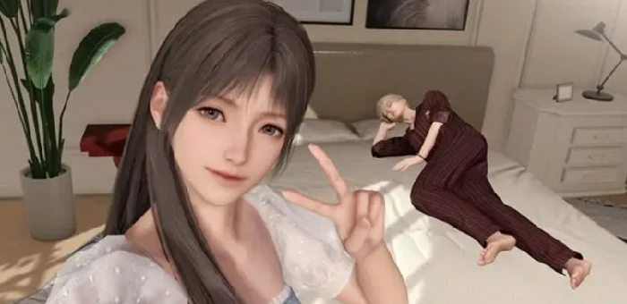 恋与深空家园玩法详解,恋与深空家园系统入门与互动指南,恋与深空