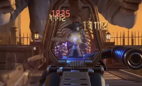 逆战未来vs逆战核心玩法画面表现与游戏体验全面对比逆战