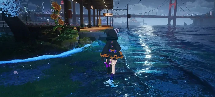 异环地图多大异环地图玩法特色全解析