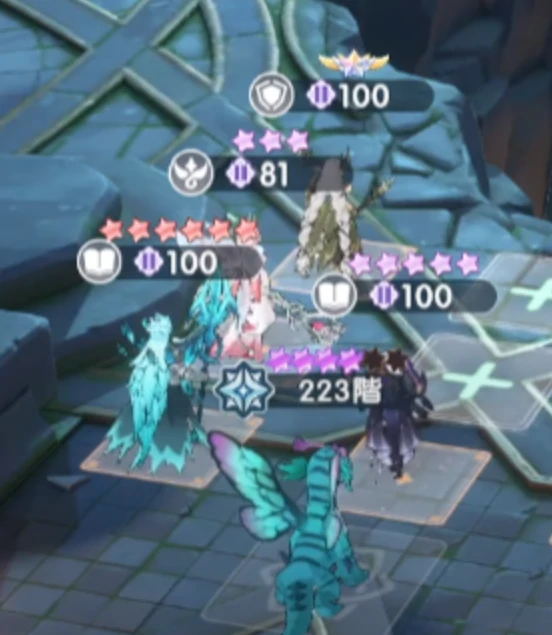 龙魂旅人元素阵容搭配指南,龙魂旅人最强元素组合与角色搭配策略