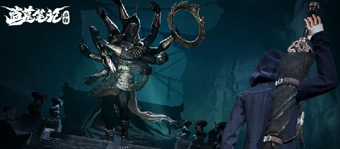 盗墓笔记启程游戏评测|盗墓笔记启程真实体验与玩法深度解析