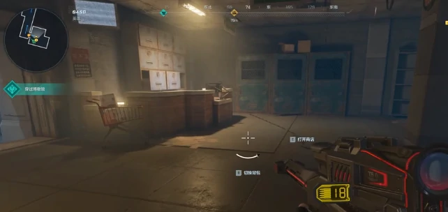 逆战未来猎场模式金币用途详解,逆战未来猎场模式金币能买什么、怎么高效获取,逆战