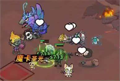 生存33天火焰神鸟打法攻略,生存33天高难度BOSS速通与无伤技巧