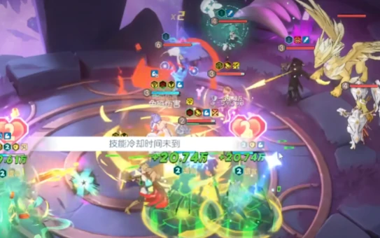 龙魂旅人圣王争霸阵容搭配指南,龙魂旅人高胜率圣王流阵容推荐