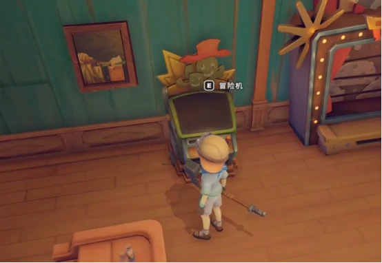 沙石镇时光开局赚钱方法,沙石镇时光高效快速致富攻略