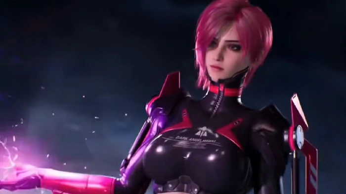 逆战未来传说角色大全,逆战未来传说全角色图鉴与技能介绍,逆战