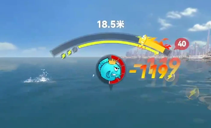 钓鱼巨物猎手,钓鱼巨物猎手新手入门与高阶玩法全攻略