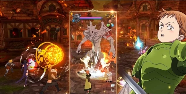 七大罪起源公测时间,七大罪起源上线日期