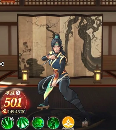 武道风云礼包码领取,武道风云最新CDK兑换码汇总