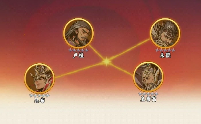 雄心之上吕布强度分析,雄心之上吕布实战表现与阵容适配详解