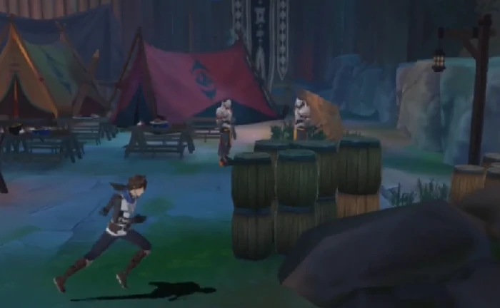 无名之诗怎么玩|无名之诗新手入门与核心玩法详解