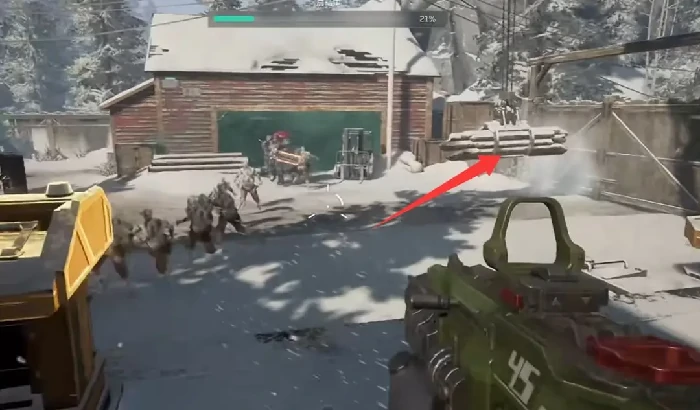 逆战未来开荒攻略,逆战未来新手入门与高效发育教学,逆战