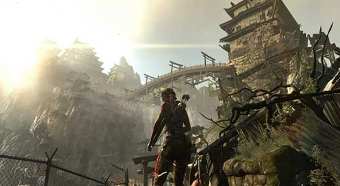 古墓丽影9手游怎么玩,古墓丽影9手游新手入门与全流程玩法详解