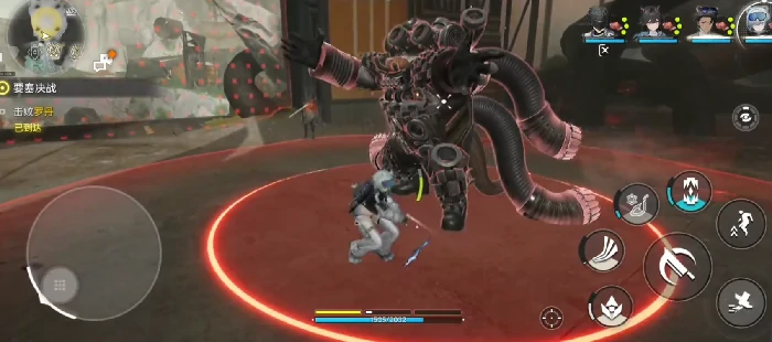 明日方舟终末地艺术暴君攻略,明日方舟终末地艺术暴君详细打法与阵容推荐,明日方舟