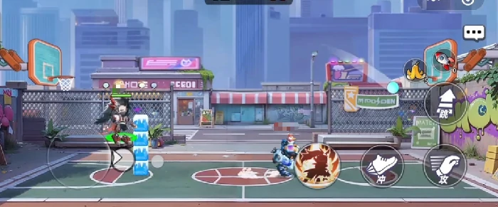 灌篮军团怎么升级到5级,灌篮军团5级升级详细攻略