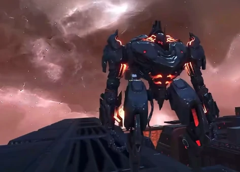 星际理想国喀戎级巨兽坦克玩法详解,星际理想国喀戎级巨兽坦克实战技巧与配置指南