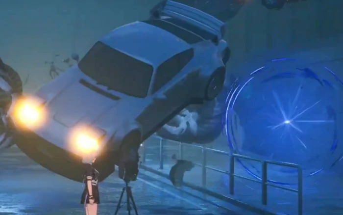 异环海特洛探索攻略,异环海特洛高效率探索玩法详解