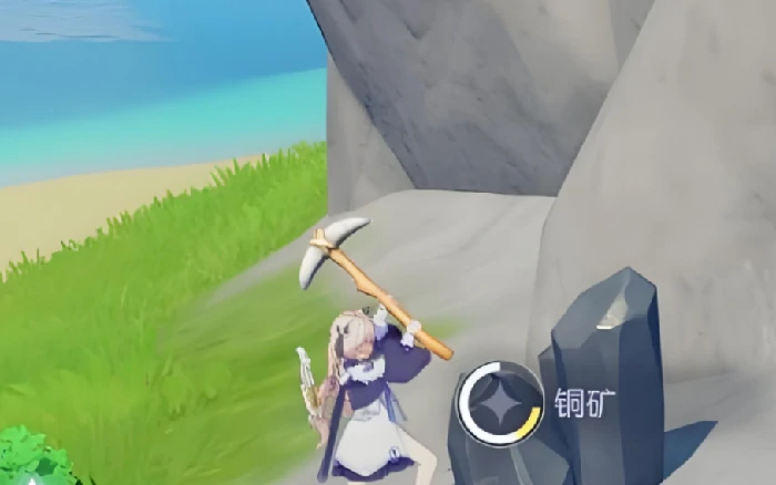 悠星大陆是手游还是端游,悠星大陆游戏模式与核心玩法详解