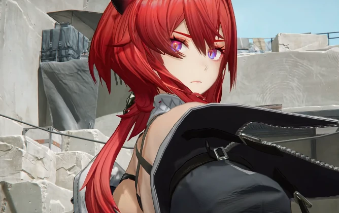 明日方舟终末地,明日方舟终末地上线时间及版本更新详情,明日方舟