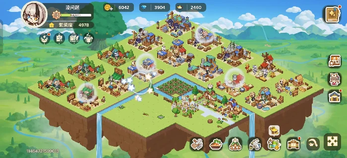 天空岛传说是什么类型的游戏,天空岛传说游戏类型详解与玩法特色